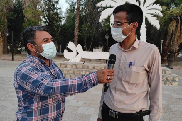 اشتغال ۳۴۰ کارآموز فنی و حرفه ای  در صنایع نفت و گاز و آلومینیوم  اشتغال ۳۴۰ کارآموز فنی و حرفه ای  در صنایع نفت و گاز و آلومینیوم