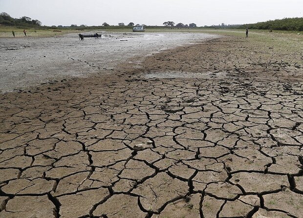 استمرار خشکسالی در گلستان/ رواناب رودخانه ها ۸۴ درصد کاهش یافت