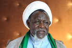 Martyr Hassan Nasrallah symbol of Islamic Umma: Zakzaky