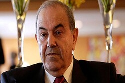 تحالف "علاوي" يعلن مقاطعته للانتخابات البرلمانية العراقية