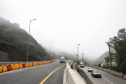امسال قطعه دوم تهران-شمال تکمیل می شود/ هزینه ساخت هر کیلومتر آزادراه ۲۰میلیارد تومان
