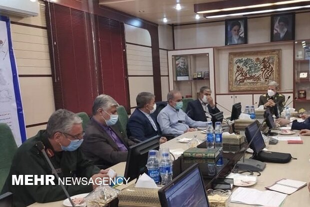 موافقت برای سرمایه گذاری جدید۵۰۰ میلیاردی در آزادراه شیراز-اصفهان موافقت برای سرمایه گذاری جدید۵۰۰ میلیاردی در آزادراه شیراز-اصفهان