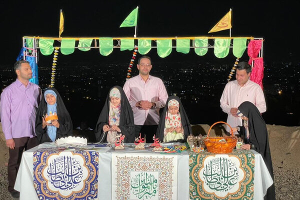 انتشار دو نماهنگ برای عید غدیر با چند ایده جدید