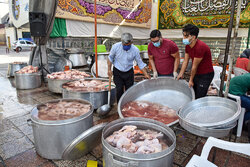 پویش «اطعام غدیر» در استان بوشهر اجرا می‌شود