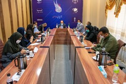مسئولان استان بوشهر از نقدهای رسانه‌ها و مطبوعات استقبال کنند