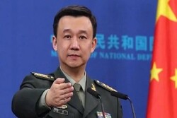 رزمایش‌های نظامی چین و تایلند برگزار می‌شود