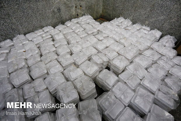 جنبش احیا مرام علی در همدان