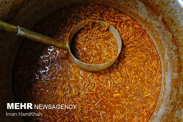 جنبش احیا مرام علی در همدان