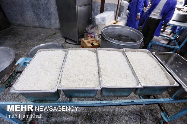 جنبش احیا مرام علی در همدان