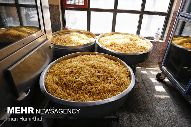 جنبش احیا مرام علی در همدان