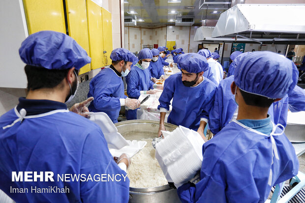 جنبش احیا مرام علی در همدان