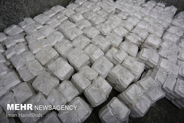 جنبش احیا مرام علی در همدان