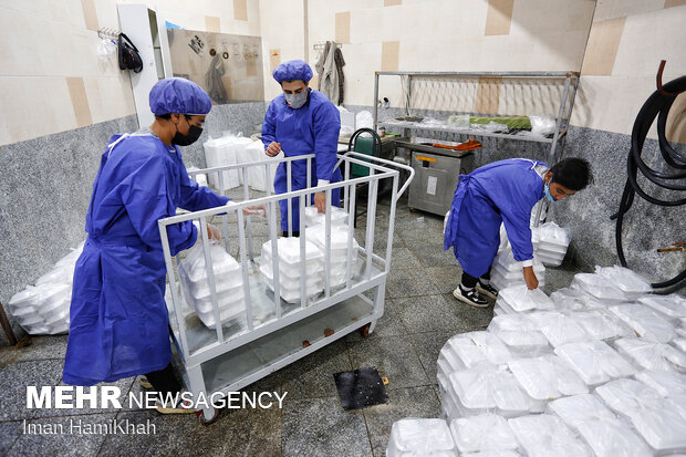 جنبش احیا مرام علی در همدان