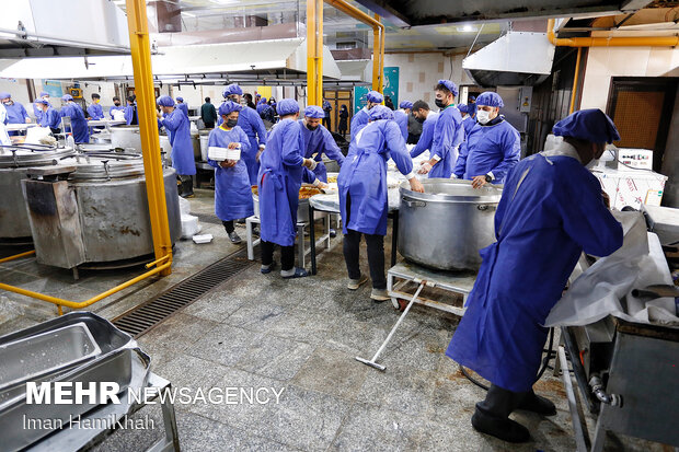 جنبش احیا مرام علی در همدان