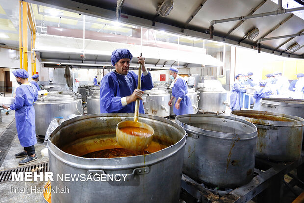 جنبش احیا مرام علی در همدان