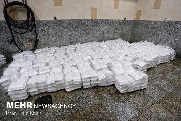 جنبش احیا مرام علی در همدان