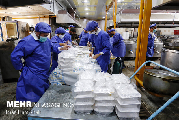 جنبش احیا مرام علی در همدان