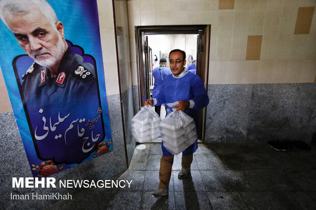 جنبش احیا مرام علی در همدان