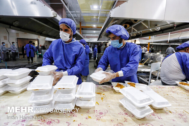 جنبش احیا مرام علی در همدان