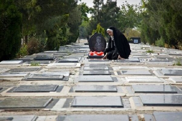 ظرفیت آرامستان بوشهر تکمیل شد/ جایی برای دفن اموات نیست