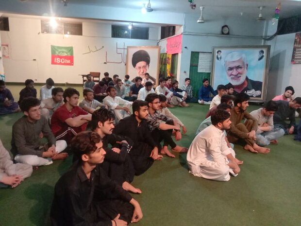 امامیہ اسٹوڈنٹس آرگنائزیشن پاکستان کی خطبہ غدیر کو عملی جامہ پہنانے پر تاکید