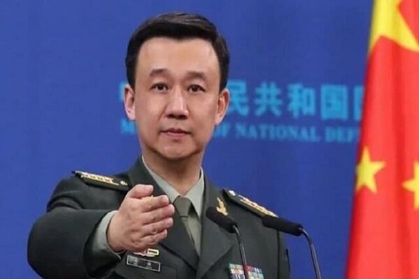 پکن: جنگنده‌های ما حرفه‌ای عمل کردند