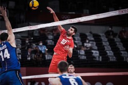 Iran to host two major Asian volleyball events