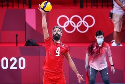 انتخابات کمیسیون ورزشکاران IOC با حضور یک ایرانی/ «معروف» در سکوت!