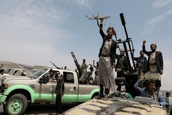 Yemen Army discovers 2 weapons depots belonging to Takfiris