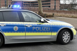 تیراندازی در پارکینگ یک فروشگاه در برلین/ چهارتن زخمی شدند