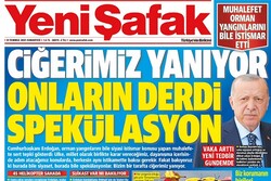 Gazete Manşetleri
