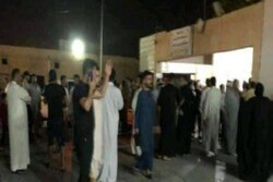 ISIL terrorist attack in Saladin leaves 7 killed, 17 injured