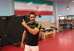 Majid Aflaki