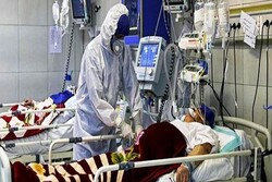 ۲۹۱ بیمار مبتلا به کرونا در بیمارستان‌های خراسان رضوی بستری هستند