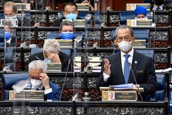 تعطیلی پارلمان مالزی در پی کشف موارد مبتلا به کرونا در کارکنان