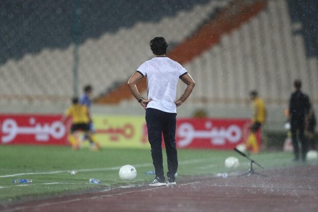 اسامی محرومان فینال جام حذفی اعلام شد