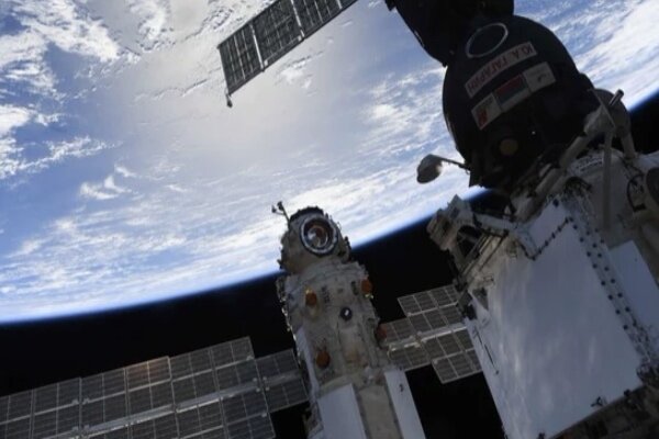ناسا اتهام آسیب به ماژول فضایی روسیه را رد کرد