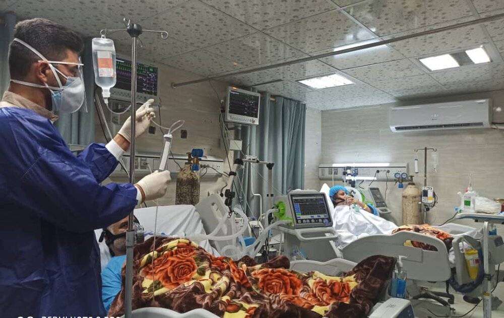 ۳۶ نفر به آمار مبتلایان به کرونا در استان زنجان افزوده شده است