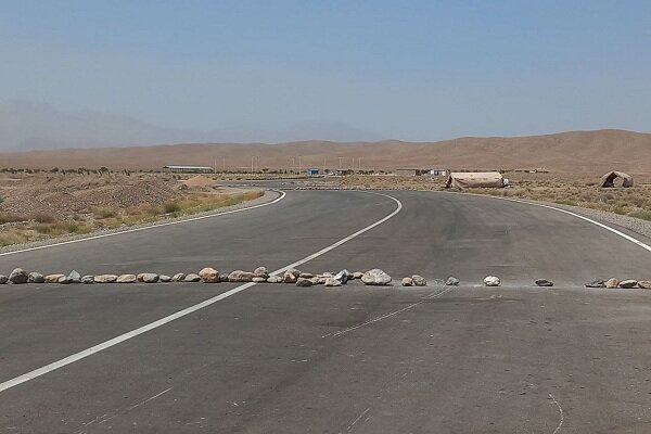 آغاز فاز دوم احداث آرامستان بزرگ «بهشت معصومه» در ورامین