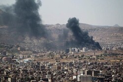 S Arabia still violating ceasefire in Yemen’s Al Hudaydah