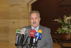 حسین عرنوس مامور تشکیل کابینه سوریه شد