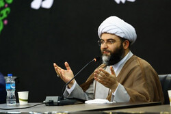 هیات های مذهبی و تشکل های دینی سرمایه عظیم جمهوری اسلامی ایران هستند