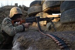 Ermenistan ateşkes ihlallerine devam ediyor