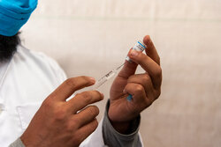 ۶۸ هزار دوز واکسن کرونا در اسلامشهر تزریق شده است