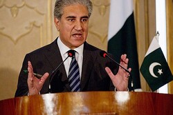 پاکستان با همه طرف‌های دخیل در افغانستان در تعامل است/ در امور داخلی کابل دخالت نمی‌کنیم