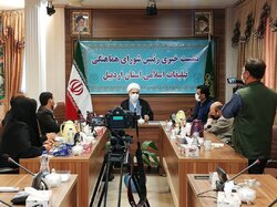 اعتلای فرهنگ و بصیرت‌افزایی نقش محوری شورای هماهنگی تبلیغات است