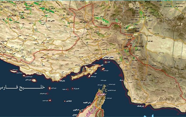 ۴ روستا در هرمزگان به شهر ارتقا یافتند