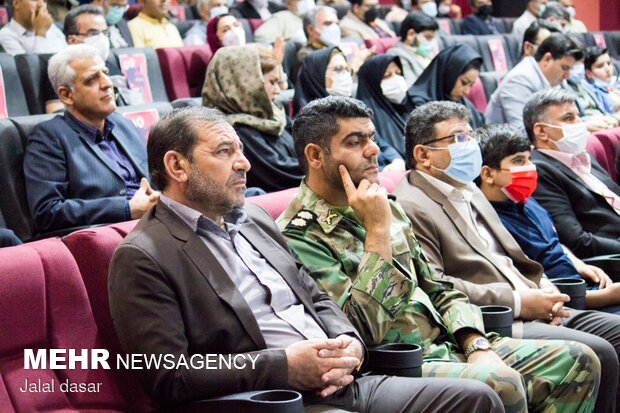 افتتاح  پردیس سینمایی مهر در دومین شهر بزرگ کردستان