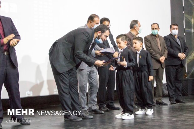 افتتاح  پردیس سینمایی مهر در دومین شهر بزرگ کردستان