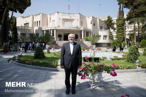 Last meeting of 12th Cabinet